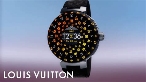 louis vuitton armband black friday|Louis Vuitton light up watch.